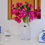Casa Da Avo Дом отдыха