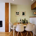 Дом отдыха Casa Da Avo *