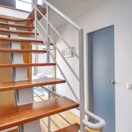 بيت للعطل Casa Da Avo *