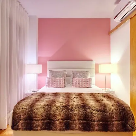 Casa Da Avo Semesterbostad