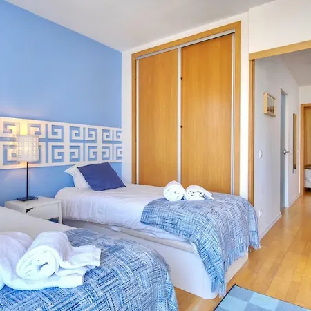 Casa Da Avo بيت للعطل *