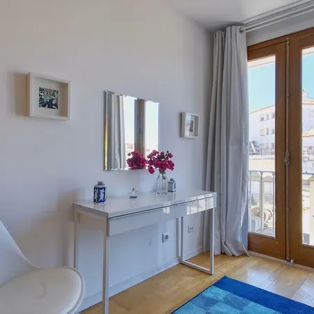Casa Da Avo Semesterbostad *