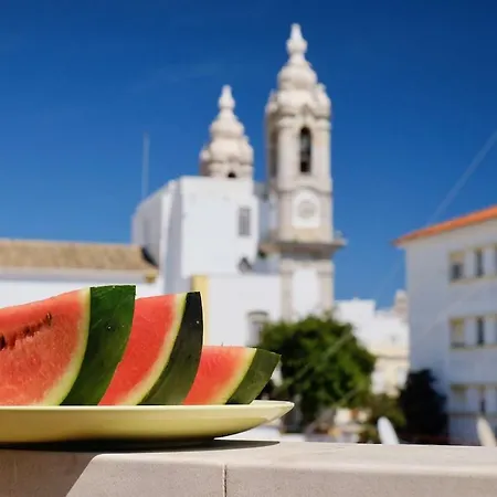 بيت للعطل Casa Da Avo *