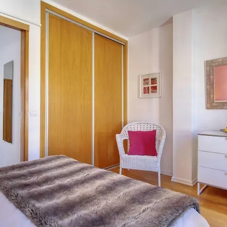 Casa Da Avo بيت للعطل *