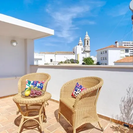 Casa Da Avo *