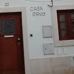 Casa Da Avo Nyaraló Faro