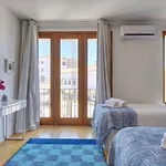 Casa Da Avo Nyaraló