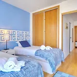 Casa Da Avo Nyaraló *