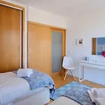 Casa Da Avo Dom wakacyjny *