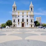 Nyaraló Casa Da Avo