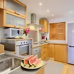 Casa Da Avo Nyaraló