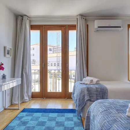 Casa Da Avo Tatil Evi