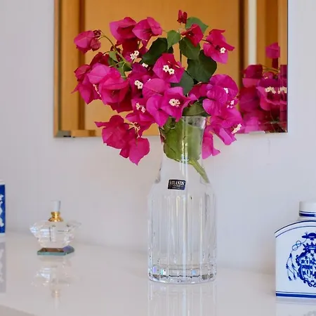 Casa Da Avo Tatil Evi