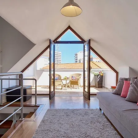 Casa Da Avo Tatil Evi