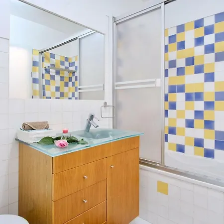 Casa Da Avo Φάρο