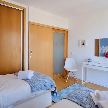 Casa Da Avo Tatil Evi *