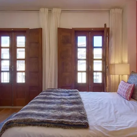 Casa Da Avo Tatil Evi Faro