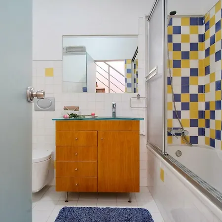 Casa Da Avo Σπίτι διακοπών Φάρο