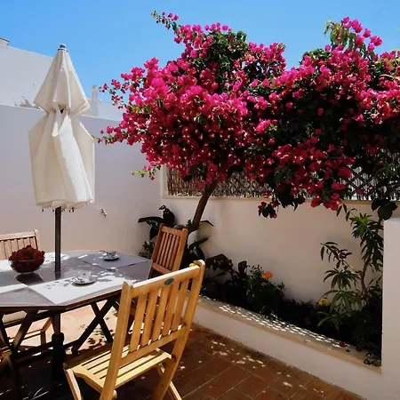 Casa Da Avo Φάρο