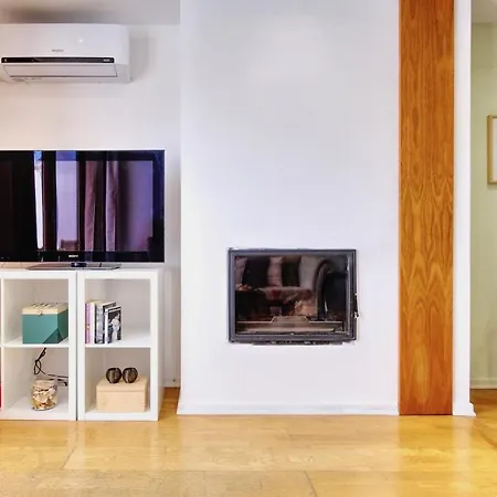 Σπίτι διακοπών Casa Da Avo *