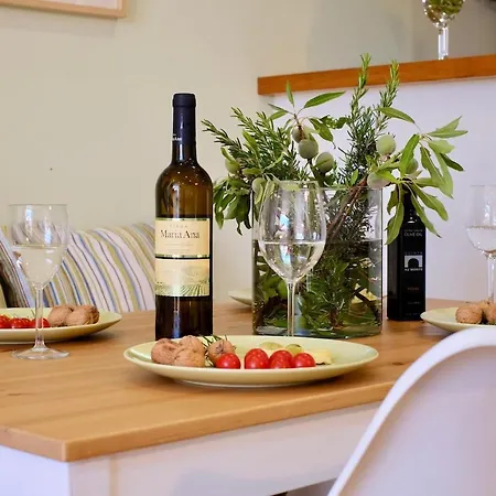 Tatil Evi Casa Da Avo