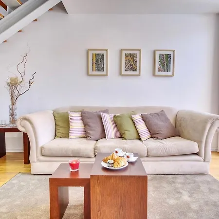 度假居 Casa Da Avo