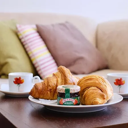 Casa Da Avo Tatil Evi *