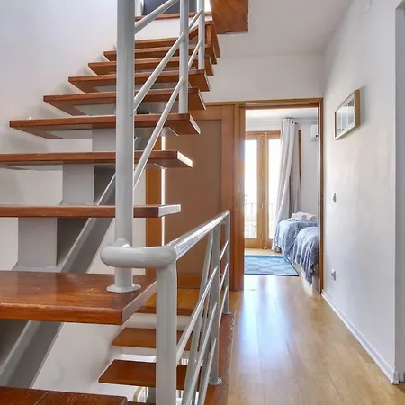 Holiday home Casa Da Avo Faro