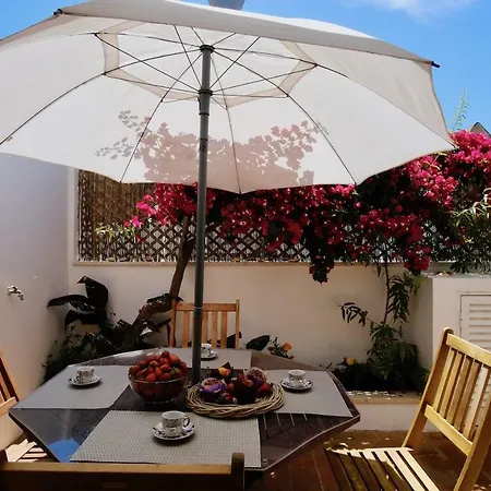 Casa Da Avo Holiday home *