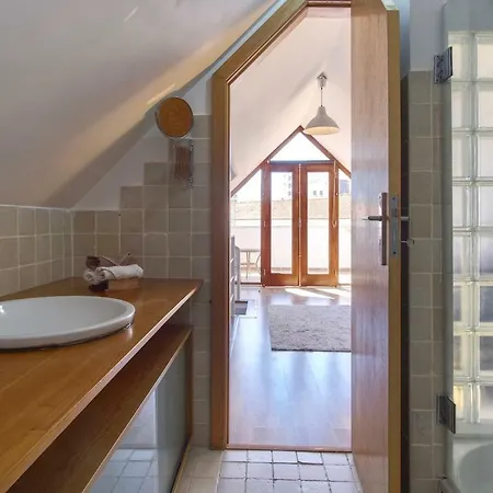 Casa Da Avo Holiday home Faro