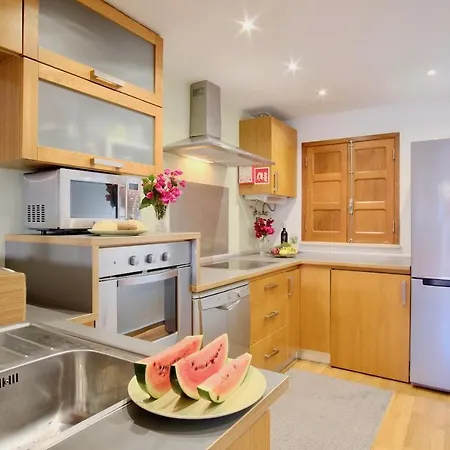 Casa Da Avo Holiday home